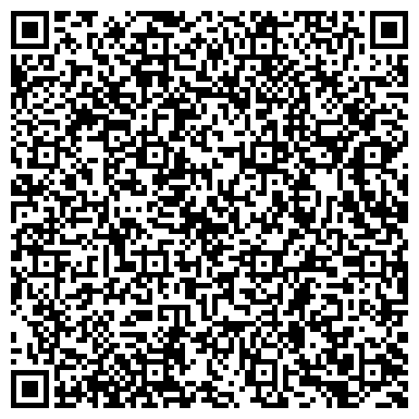 QR-код с контактной информацией организации Совет ветеранов Южнопортового района