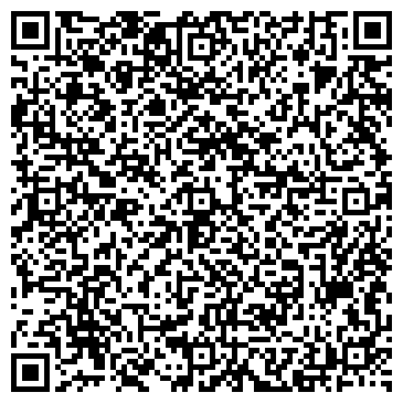 QR-код с контактной информацией организации АвтоТрио