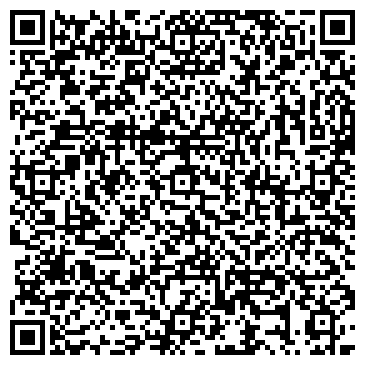 QR-код с контактной информацией организации Кирпич Пермь