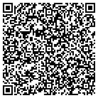 QR-код с контактной информацией организации ИП Лешова Н.И.