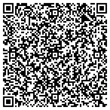 QR-код с контактной информацией организации ООО Лунда