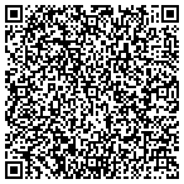 QR-код с контактной информацией организации Байкал-продукты, продуктовый магазин