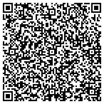 QR-код с контактной информацией организации Джип тюнинг