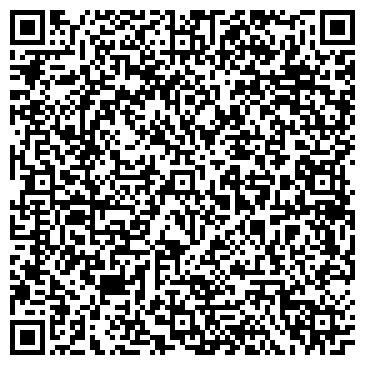 QR-код с контактной информацией организации Аква беби