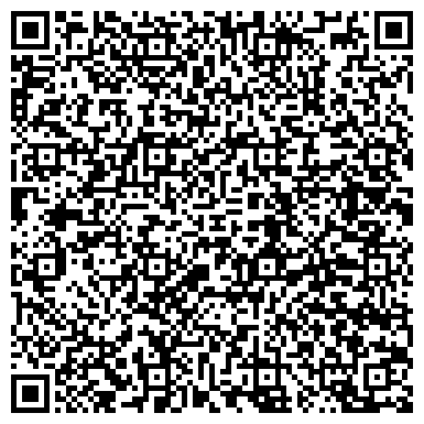 QR-код с контактной информацией организации ООО ТехноИнжиниринг