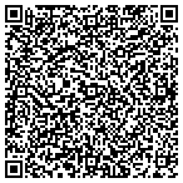 QR-код с контактной информацией организации Park Inn от Radisson Ярославль