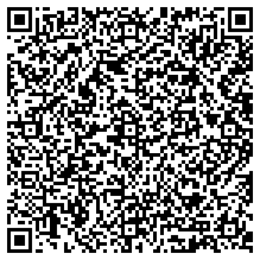 QR-код с контактной информацией организации Гефест34