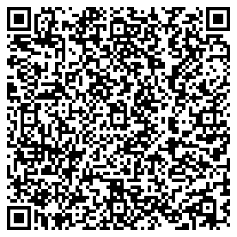QR-код с контактной информацией организации Тигрята