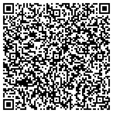 QR-код с контактной информацией организации Продуктовый магазин, ИП Раскопин Р.О.