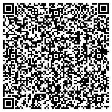 QR-код с контактной информацией организации ООО Паритет-Юг