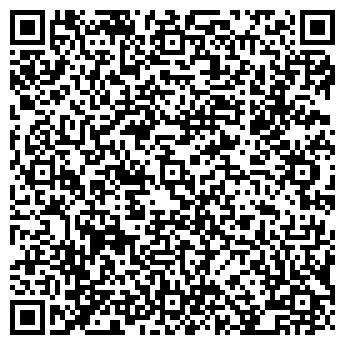 QR-код с контактной информацией организации ООО Керамострой