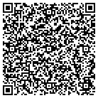 QR-код с контактной информацией организации ИП Хачаян М.А.