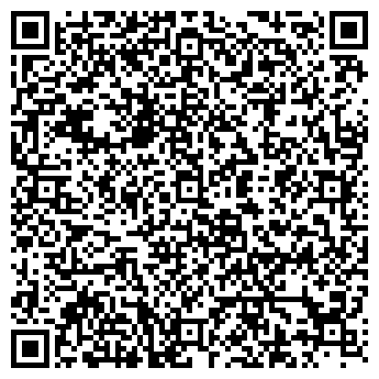 QR-код с контактной информацией организации Парадная