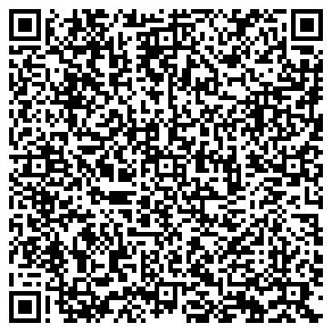 QR-код с контактной информацией организации Савой, продовольственный магазин