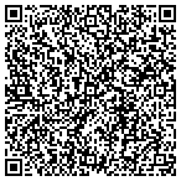 QR-код с контактной информацией организации Продуктовый магазин, ИП Ромакина Т.Т.