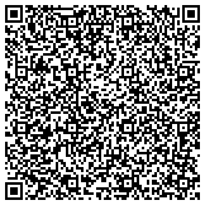 QR-код с контактной информацией организации АО "Пензенская областная агропромышленная корпорация" (Центральный рынок)