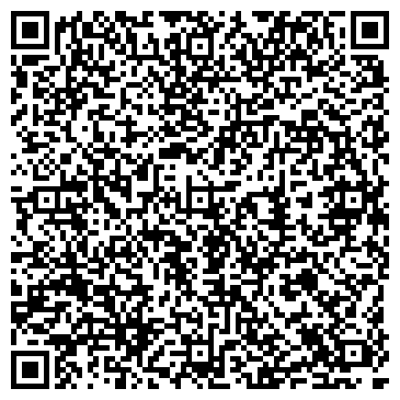 QR-код с контактной информацией организации My-City
