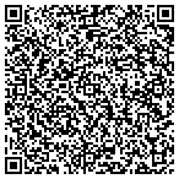 QR-код с контактной информацией организации ОАО Московская Биржа