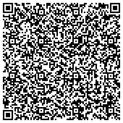 QR-код с контактной информацией организации Территориальная избирательная комиссия Бабушкинского района