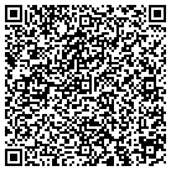 QR-код с контактной информацией организации Магазин замков на ул. 7 Гвардейской, 4а