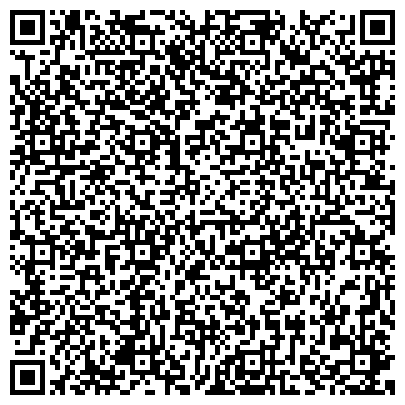QR-код с контактной информацией организации Территориальная избирательная комиссия района Марьино