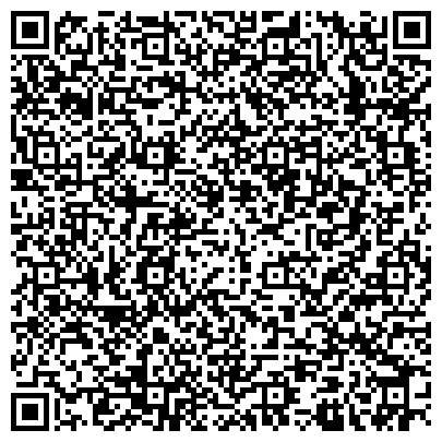 QR-код с контактной информацией организации Территориальная избирательная комиссия района Дегунино Восточное