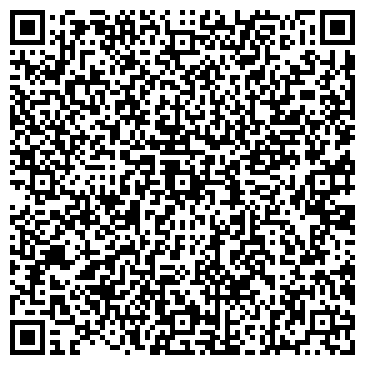 QR-код с контактной информацией организации Продуктовый магазин, ООО Ната-Н
