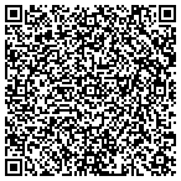 QR-код с контактной информацией организации Магазин хозяйственных товаров на Московском проспекте, 4а