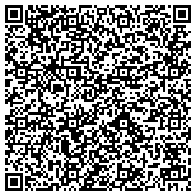 QR-код с контактной информацией организации Магазин сантехнического оборудования и замков