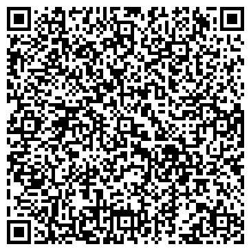 QR-код с контактной информацией организации Бадис
