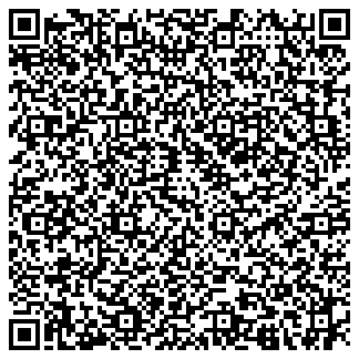 QR-код с контактной информацией организации Территориальная избирательная комиссия района Нагатино-Садовники