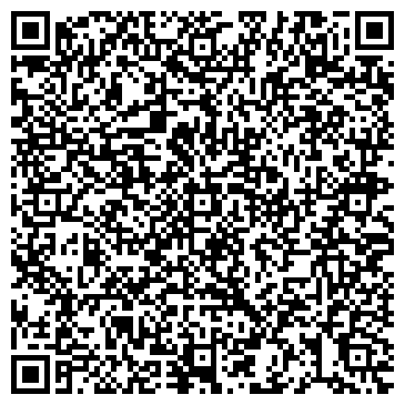 QR-код с контактной информацией организации ООО Зелёный остров