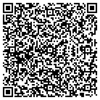 QR-код с контактной информацией организации Каяба