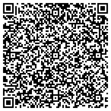 QR-код с контактной информацией организации ООО Даэлком