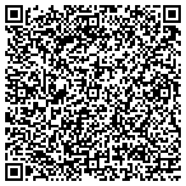 QR-код с контактной информацией организации ОАО Российский аукционный дом