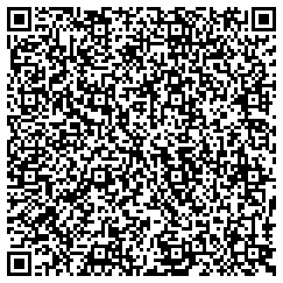 QR-код с контактной информацией организации Территориальная избирательная комиссия района Чертаново Центральное