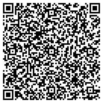 QR-код с контактной информацией организации Plaizir Hotel