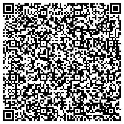 QR-код с контактной информацией организации Территориальная избирательная комиссия г. Краснознаменска