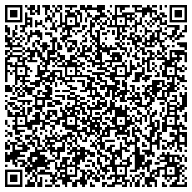 QR-код с контактной информацией организации Территориальная избирательная комиссия района Якиманка