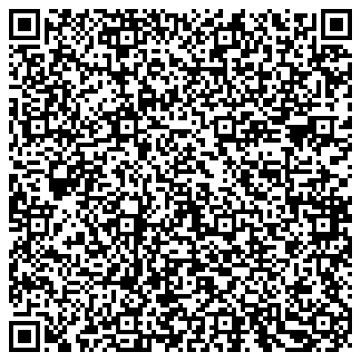 QR-код с контактной информацией организации Плеяда, ООО, торгово-сервисная компания, г. Березовский