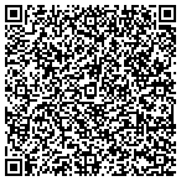 QR-код с контактной информацией организации Магазин хозяйственных товаров на Приморской, 15 к1