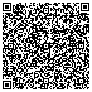 QR-код с контактной информацией организации ИП Рыбина Н.Е.