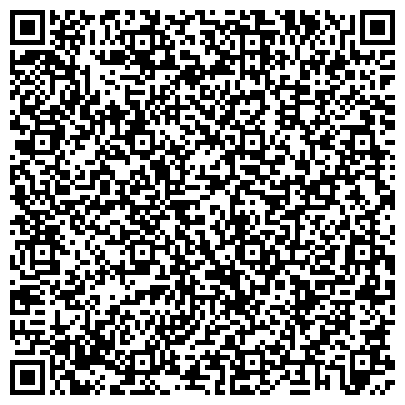 QR-код с контактной информацией организации Территориальная избирательная комиссия Южнопортового района