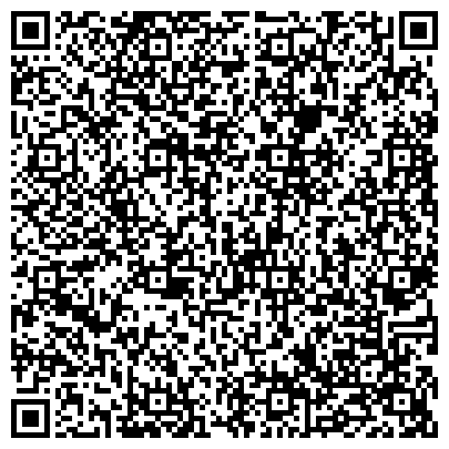 QR-код с контактной информацией организации Территориальная избирательная комиссия Хорошёвского района