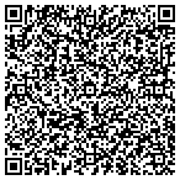 QR-код с контактной информацией организации Красный программист