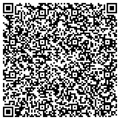 QR-код с контактной информацией организации Территориальная избирательная комиссия Останкинского района