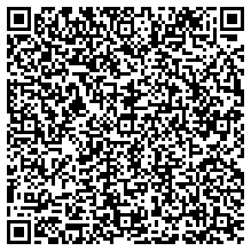 QR-код с контактной информацией организации Панорамы Чебоксар
