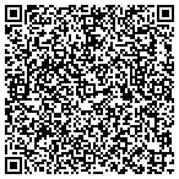 QR-код с контактной информацией организации Продуктовый магазин, ИП Сектаро Е.Ю.