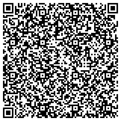 QR-код с контактной информацией организации Территориальная избирательная комиссия Академического района