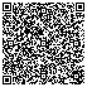 QR-код с контактной информацией организации Экстрим Омск